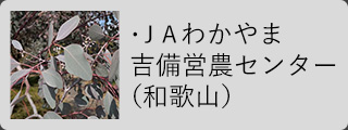 JAわかやま吉備営農センター